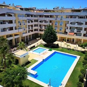 Apartamento Terrasol Atico Torrelitoral, Torre Del Mar