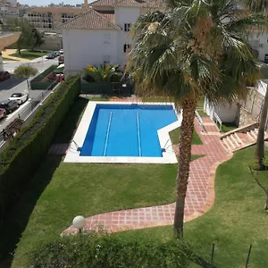 Apartamento Ampurdan, Piscina, Vistas, 10 Min De La Playa, Torre Del Mar