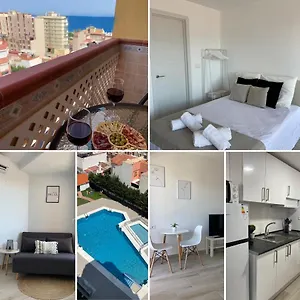 Apartamento Estudio Oceanview, Torre Del Mar