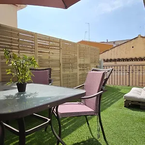 Apartamento Casa Rosi, Torre Del Mar